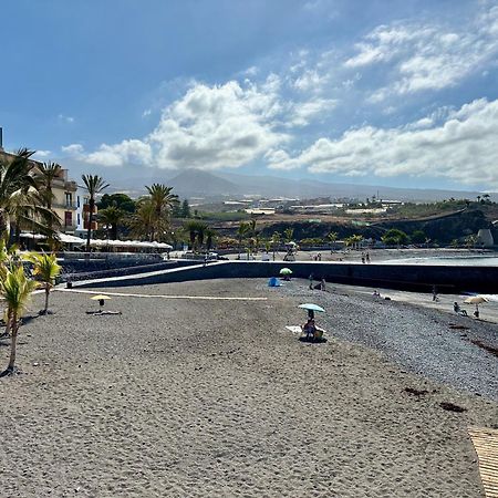 Pambnb - Chic Beachside Apartment Playa San Juan Luaran gambar