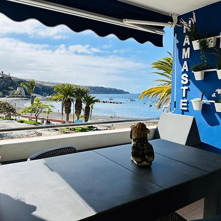 Pambnb - Chic Beachside Apartment Playa San Juan Luaran gambar