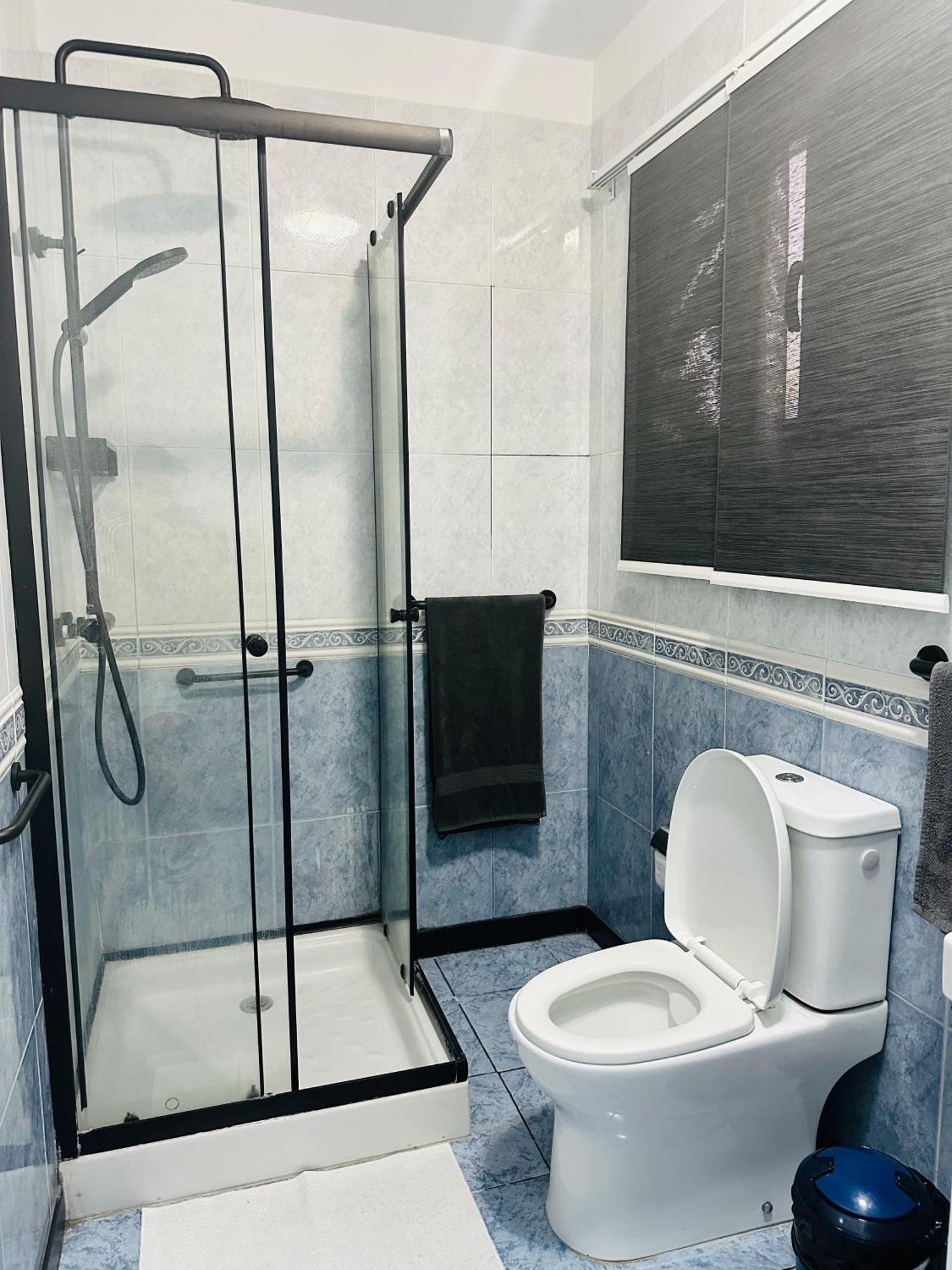 Pambnb - Chic Beachside Apartment Playa San Juan Luaran gambar