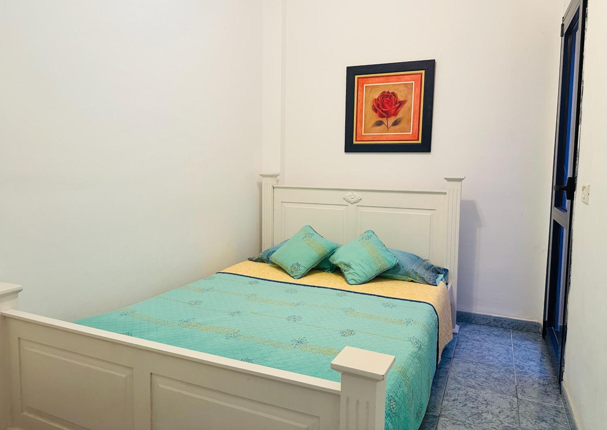 Pambnb - Chic Beachside Apartment Playa San Juan Luaran gambar