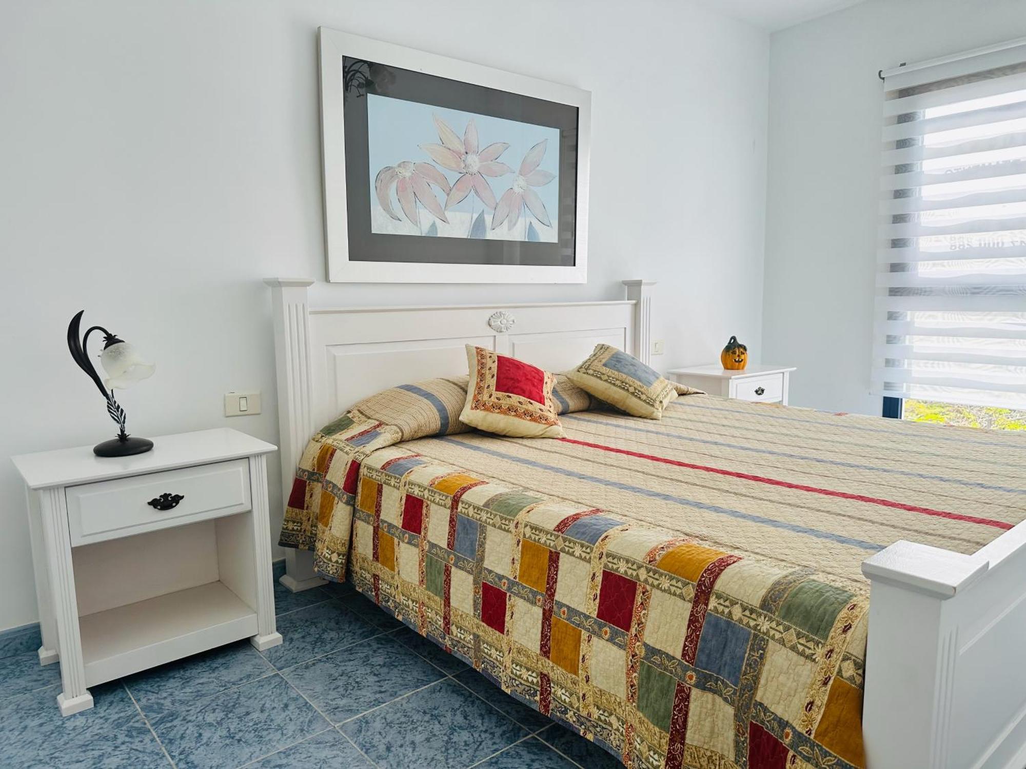 Pambnb - Chic Beachside Apartment Playa San Juan Luaran gambar